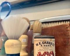 Old Snuff Tin