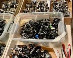 Deals on Reels