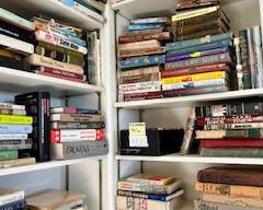 All Types of Books