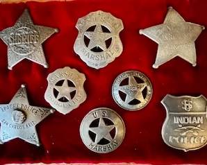 Badges