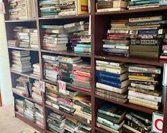 Tons of Good Books