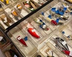 Lots of Lures