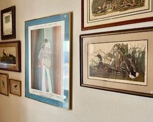 Hunt Prints