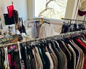 Good Clothes