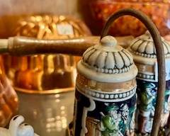 Cool Kitchen Collectibles