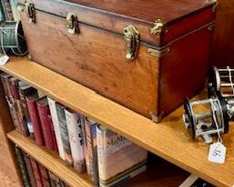 Vintage Tackle