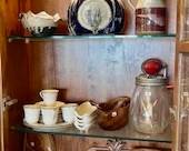 Retro & Vintage Collections