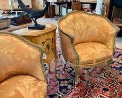Elegant Furnishings