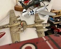 Model Planes