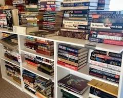 Mysteries, Sports, History, & More