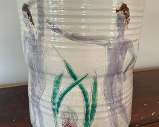 Grand Joann Greenberg vessel