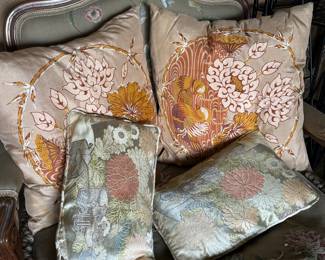 Pillows