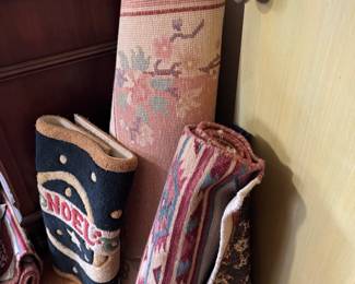 Rugs
