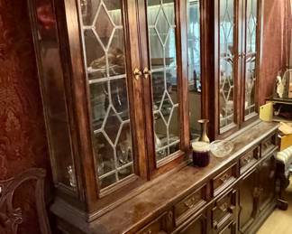 China cabinet