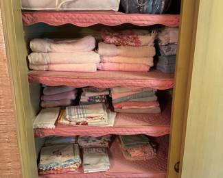 Linens
