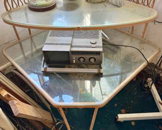 Mid century furniture 