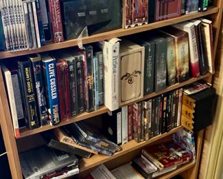 Books