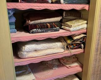 Linens