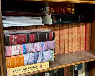 Books