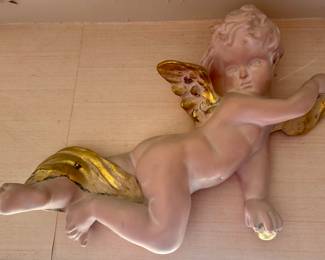 Cherubs