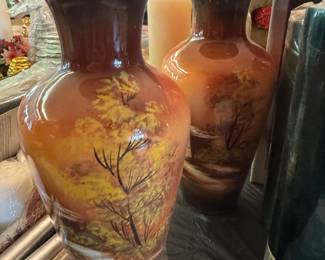Vases