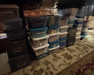 Postcard collection