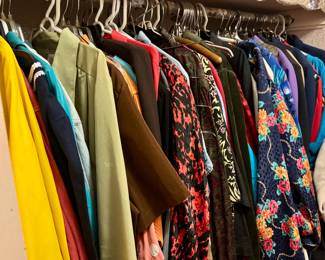 Women’s clothing