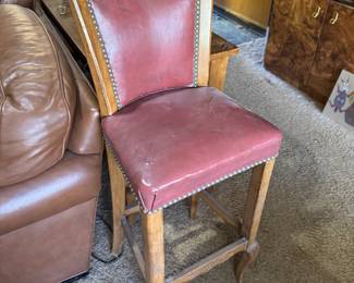 Stool