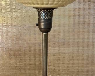 Antique lamps