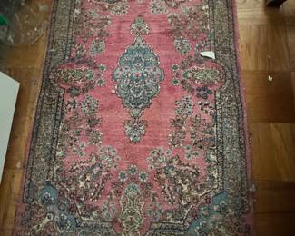 Rugs