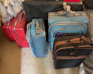 Luggage