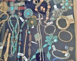 Costume Jewelry