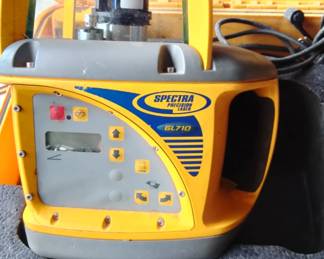 Spectra Precision Laser GL710