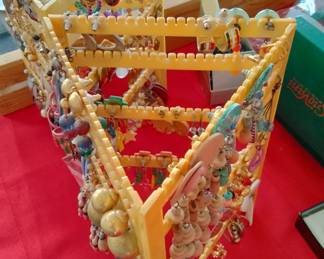 Large Amount of Costume Jewelry