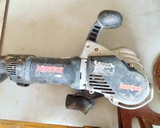 Arbortech AS170 Masonry All Saw