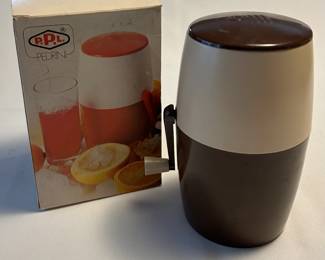 Vintage Ice Crusher