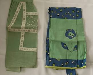 Vintage Aprons