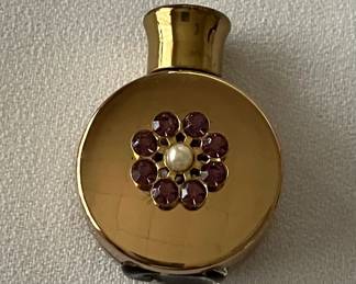 Vintage Perfume Bottle