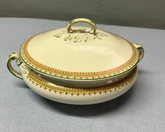 Royal Staffordshire Casserole Dish