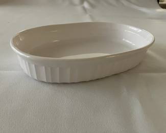 Casserole Dish