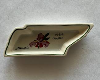 Vintage Dish