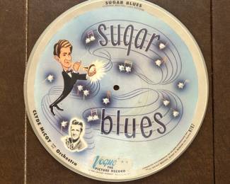 Vogue Picture Record