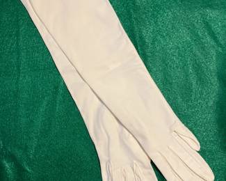 Vintage Women's Gloves