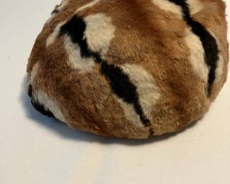 Vintage Ladies Fashion Hat