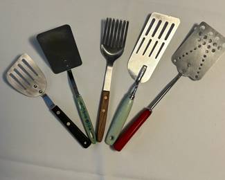 Vintage Kitchen Accessories