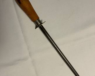 Vintage Knife Sharpener