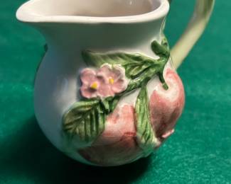 Vintage Creamer