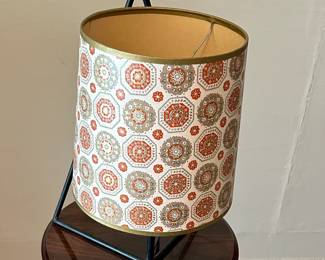 Vintage Lamp