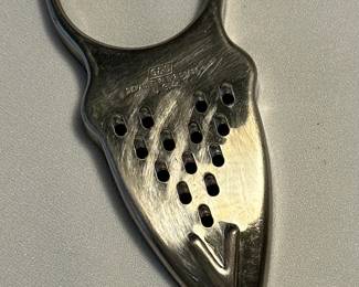 Vintage Kitchen Peeler