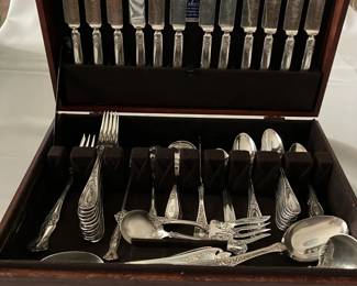 Vintage Flatware